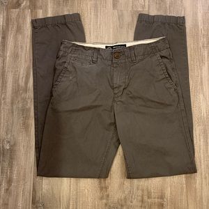 American Eagle Men’s Original Straight Pan…